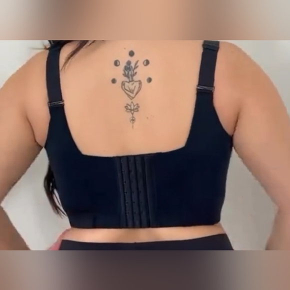 Bra (Full Back Coverege) - Picture 3 of 6